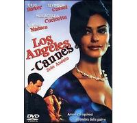Los Angeles Cannes - Solo Andata! [Italia] [DVD]