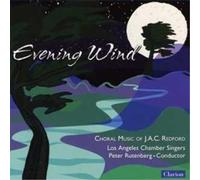 Los Angeles Chamber Evening Wind: Choral Music of J.A.C. (CD) (Importación USA)