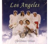 Los Angeles - Christmas Dream