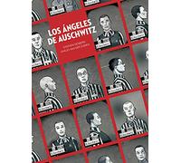 Los Angeles de Auschwitz (COMIC EUROPEO)