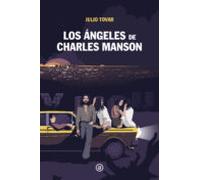 Los Angeles De Charles Manson