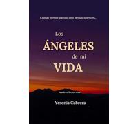 LOS ÁNGELES DE MI VIDA: La delgada línea entre lo terrenal y lo divino