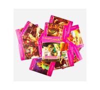 Los Ángeles del Amor - Nuevas cartas de tarot de oráculo de animales arcángeles de alta calidad, guía de adivinación.