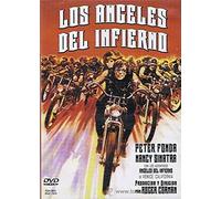 LOS ANGELES DEL INFIERNO