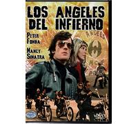 Los angeles del infierno [DVD]