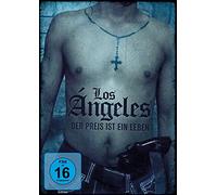 Los Angeles - Der Preis ist ein Leben [Alemania] [DVD]