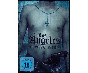 Los Angeles - Der Preis ist ein Leben [Alemania] [DVD]