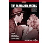 Los Ángeles Desgastados DVD - Rock Hudson, Robert Stack, Douglas Sirk