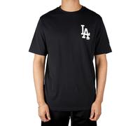 LOS ANGELES DODGERS Camiseta Unisex de Manga Corta