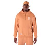 LOS ANGELES DODGERS Sudadera con Capucha Unisex - Sudadera con Capucha LS