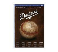 Los Angeles Dodgers: Vintage World Series Films [Reino Unido] [DVD]