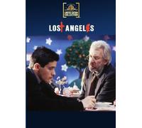 Los Ángeles DVD - Donald Sutherland, Adam Horovitz, Hugh Hudson