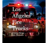 Los Angeles Fire Trucks