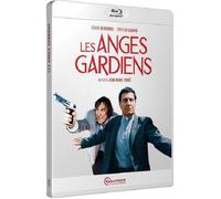 Los Ángeles Guardianes BLU-RAY NUEVO