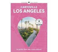Los Angeles: Guide Cartoville