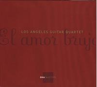 Los Angeles Guitar Q - El Amor Brujo