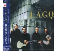 Los Angeles Guitar Quartet