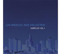 Los Angeles Jazz Collective Sampler 1