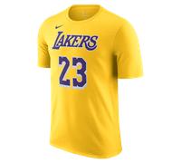 Los Angeles Lakers Camiseta Nike de la NBA - Hombre - Amarillo L