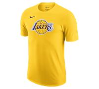 Los Angeles Lakers Essential Camiseta Nike NBA - Hombre - Amarillo S