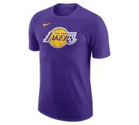 Los Angeles Lakers Essential Camiseta Nike NBA - Hombre - Morado XL