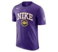 Los Angeles Lakers Essential Camiseta Nike NBA - Hombre - Morado XL