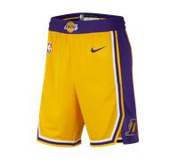 Nike Los - Amarillo - Pantalón Basket Hombre talla XL