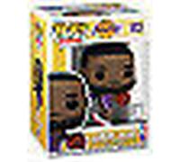 Los Angeles Lakers LeBron James NBA POP Baloncesto #172 Figura De Vinilo FUNKO