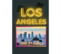 Los Angeles Landmark Notebook: L.A. Observatory