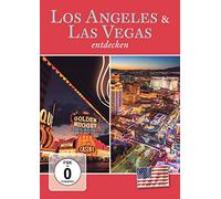 Los Angeles & Las Vegas Entdecken - Los Angeles & Las Vegas entdecken [Alemania] [DVD]