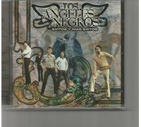 Los Angeles Negros - Exitos Y Mas Exitos