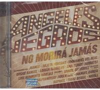 Los Angeles Negros - No Morira Jamas