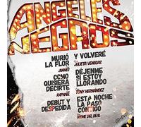 LOS ANGELES NEGROS - No Morira Jamas (en Vivo)