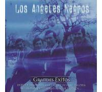 Los Angeles Negros - Serie de Oro: Grandes Exitos