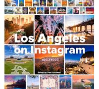 Los Angeles on Instagram