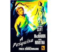 Los ángeles perdidos / The Search (1948)