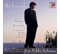 Los Angeles Phi Debussy: Images/Prelude a l'Apres-Midi d' (CD) (Importación USA)