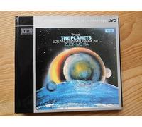 Los Angeles Philharm - Holst: the Planets