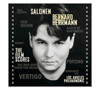 Los Angeles Philharmonic - Hermann-The Film Scores