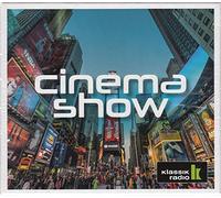 Los Angeles Philharmonic Orchestra, London Festival Orchestra & Chorus, The National Philharmonic Orchestra, Roland Shaw And His Orchestra - Cinema Show