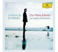 Los Angeles Philharmonic – Le Sacre du Printemps / Miraculous Mandarin / Night on Bald Mountain