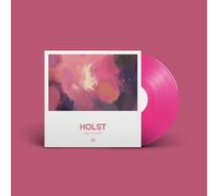 Los Angeles Philharmonic Zubin Mehta - Holst: The Planets [Vinilo]