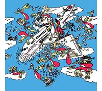 Los Angeles Police Department [Casete]