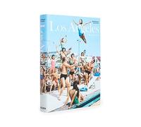 Los Angeles: Portrait of a City