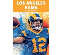 Los Angeles Rams Alternate History