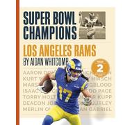 Los Angeles Rams (Super Bowl Champions)