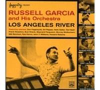 Los Angeles River by Russell Garcia (2005-07-05)