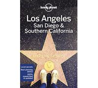 Los Angeles San Diego & S California 5 (Country Regional Guides)