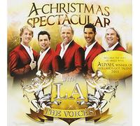 Los Angeles the Voices - A Christmas Spectacular