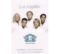 Los Angeles, the Voices - Los Angeles - Live in Carre